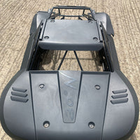 SRC V3 HD Hybrid + Losi 5T & 5ive 2.0 Basher Bar