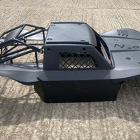 SRC V3 HD Hybrid + Losi 5T & 5ive 2.0 Basher Bar