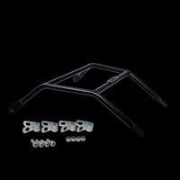 SRC V3 HD Hybrid + Losi 5T & 5ive 2.0 Basher Bar