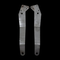 TAYLOR Primal Raminator/Grave Digger Wheelie Bar