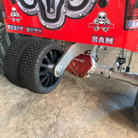 TAYLOR Primal Raminator/Grave Digger Wheelie Bar