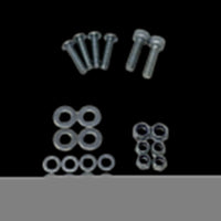 TAYLOR Primal Raminator/Grave Digger Wheelie Bar