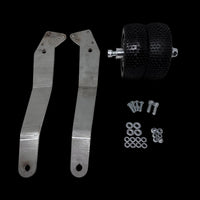 TAYLOR Primal Raminator/Grave Digger Wheelie Bar