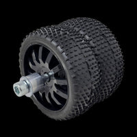 TAYLOR Primal Raminator/Grave Digger Wheelie Bar