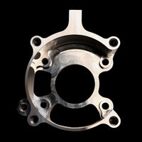 Taylor 70cc Twin Clutch Housing