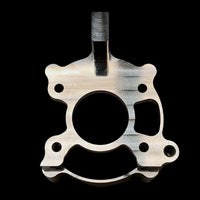 Taylor 70cc Twin Clutch Housing