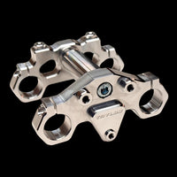 Taylor Billet Triple Clamp set LOSI Promoto MX SM