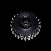 Taylor Hardened Steel 1.5 Mod Brushless Pinion Gear - 8mm Bore