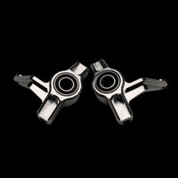 Taylor Losi DBXL (all models) Billet Front Knuckle / Spindle Hubs