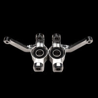 Taylor Losi DBXL (all models) Billet Front Knuckle / Spindle Hubs
