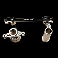 Taylor Losi DBXL-E 2.0 & DBXL 2.0 7075 Billet Upgrade Steering System