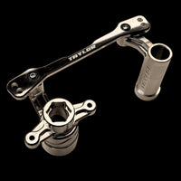 Taylor Losi DBXL-E 2.0 & DBXL 2.0 7075 Billet Upgrade Steering System