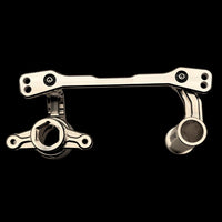 Taylor Losi DBXL-E 2.0 & DBXL 2.0 7075 Billet Upgrade Steering System