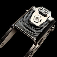 Taylor Billet Servo Cover Protector LOSI Promoto MX SM