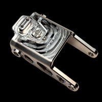 Taylor Billet Servo Cover Protector LOSI Promoto MX SM