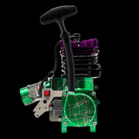 GRAVE DIGGER Custom TAYLOR 71 Supreme Package (in stock ready to ship)