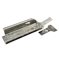 TAYLOR Upgrade Billet Baja Chassis & Brace Kit