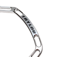 RCMAX BILLET BAJA Fan Cover Saver / Brace