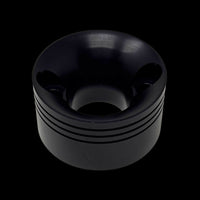 TAYLOR Billet WT Carb Velocity Stack