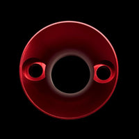 TAYLOR Billet WT Carb Velocity Stack