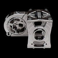 Taylor DBXL-E 2.0 7075 Billet Centre Diff Kit