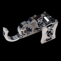 Taylor DBXL-E 2.0 7075 Billet Centre Diff Kit