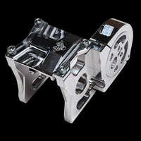 Taylor DBXL-E 2.0 7075 Billet Centre Diff Kit