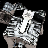 Taylor DBXL-E 2.0 7075 Billet Centre Diff Kit