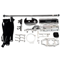 Outlaw Billet Brushless Conversion Kit