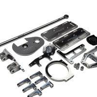 Outlaw Billet Brushless Conversion Kit