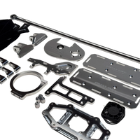 Outlaw Billet Brushless Conversion Kit