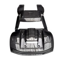 Taylor Losi 5ive-T 2.0 Carbon Body Fibre Kit