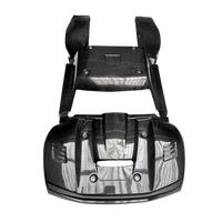 Taylor Losi 5ive-T 2.0 Carbon Body Fibre Kit