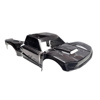 Taylor Losi 5ive-T 2.0 Carbon Body Fibre Kit