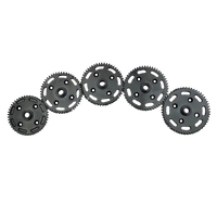 Taylor Losi 5ive & 2.0 Hardened Steel Spur Gear