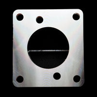 Taylor Billet High RPM Big Block Reed Valve