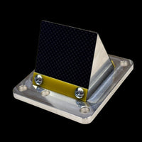 Taylor Billet High RPM Big Block Reed Valve