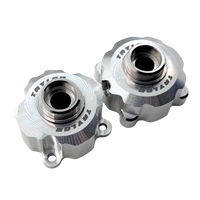 Taylor RC Baja Billet Differential Casing