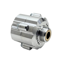 Taylor RC Baja Billet Differential Casing