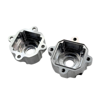 Taylor RC Baja Billet Differential Casing