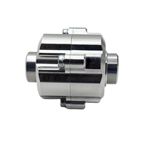 Taylor RC Baja Billet Differential Casing