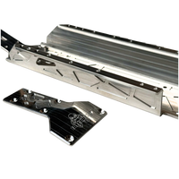 TAYLOR Upgrade Billet Baja Chassis & Brace Kit