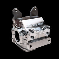 TAYLOR Losi 5T, 5ive 2.0 & 5B Rear Diff Housing / Bulkhead