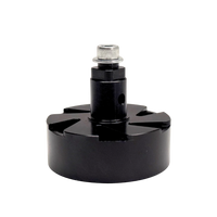 Taylor MCD Vented HD 54mm Clutch Bell