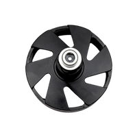 Taylor MCD Vented HD 54mm Clutch Bell
