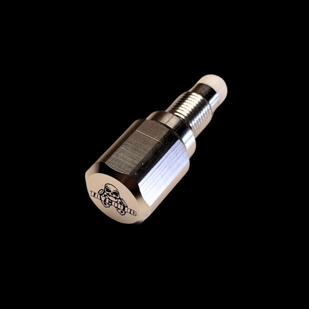 Taylor RC Small Block Engine Piston Stopper with Plastic Tip (23-38cc)