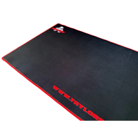 Taylor Official Premium Large Pit Mat (1000x450mm) 5mm Thick