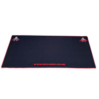Taylor Official Premium Large Pit Mat (1000x450mm) 5mm Thick