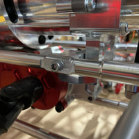 PRIMAL MT Taylor 80 V2 Supreme Billet Reed Engine Package