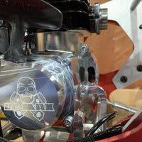 PRIMAL MT Taylor 80 V2 Supreme Billet Reed Engine Package